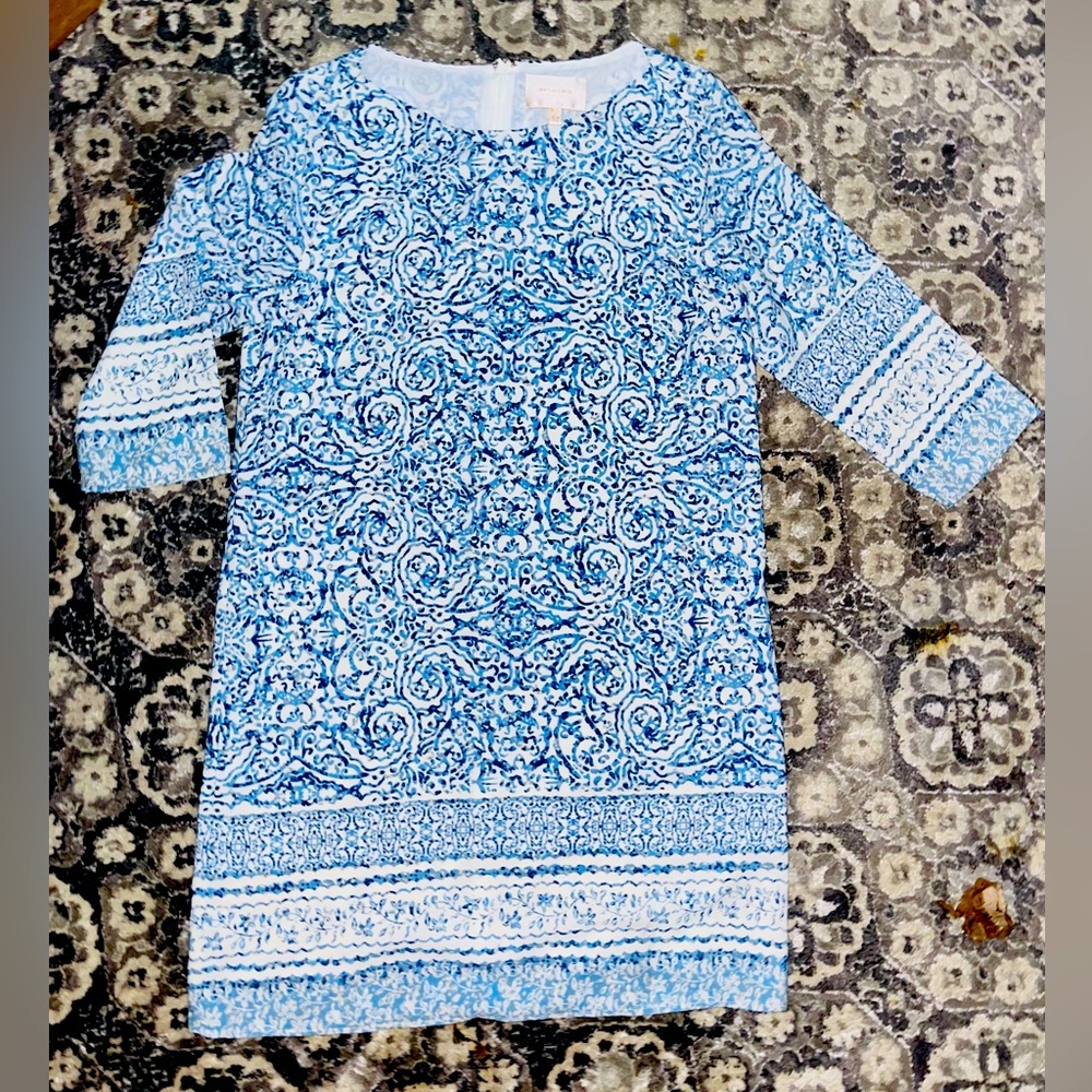 Women’s Skies are Blue 👗 dress